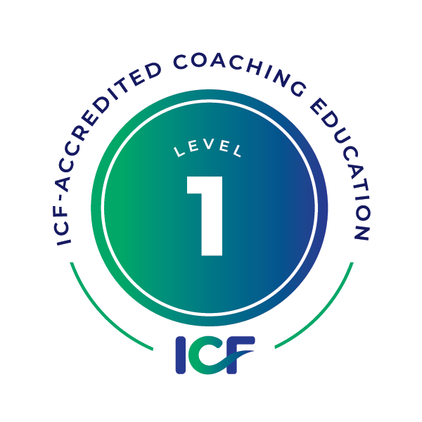 ICF Accredited Coaching Education — Level 1