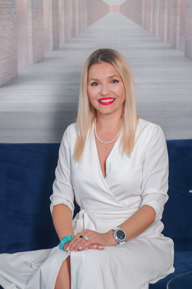 Anca Al Kebsi, PCC ICF · MCS — Mentor Coach Bright Goals
