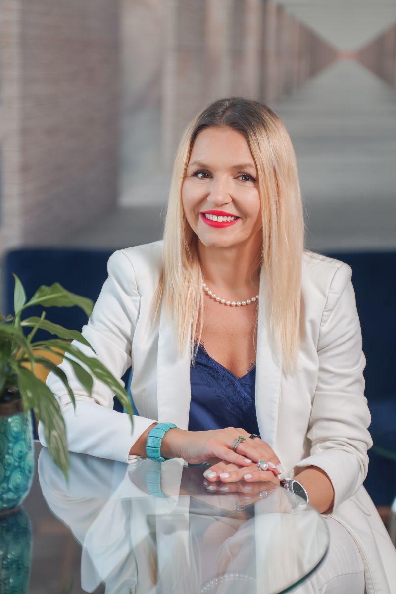 Sesiune de mentor coaching cu Anca Al Kebsi