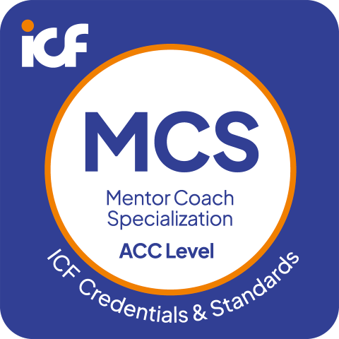 ICF Mentor Coach Specialization — ACC Level