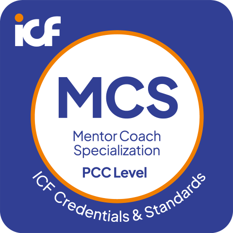 ICF Mentor Coach Specialization — PCC Level