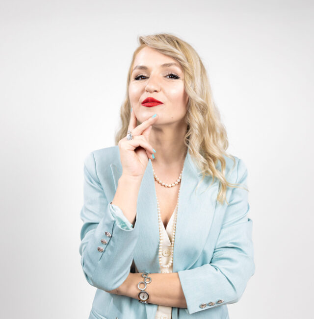 Anca Al Kebsi